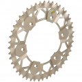 Sunstar Works Z Rear Sprocket 48 Tooth For Honda Crf250r 2004-2018 