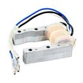 Cdi Ignition Magneto Coil And Spark Plug Kit For 49cc 50cc 60cc 66cc 70cc 80cc 2 Stroke Engine Motorized Bicycle Bike Z9042-pus 