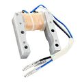 Cdi Ignition Magneto Coil And Spark Plug Kit For 49cc 50cc 60cc 66cc 70cc 80cc 2 Stroke Engine Motorized Bicycle Bike Z9042-pus