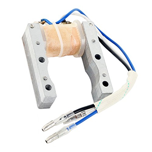 Cdi Ignition Magneto Coil And Spark Plug Kit For 49cc 50cc 60cc 66cc 70cc 80cc 2 Stroke Engine Motorized Bicycle Bike Z9042-pus