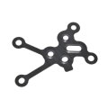 Camshaft Housing Gasket For Gmc Terrain 2018 2024 Rubber Flat Rim Molded 0 01 In Thickness 4 Bolt Hole Part 12677261 