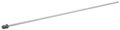 Allstar All48306 3 16 Diameter 60 Long Stainless Steel Brake Line 