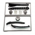 Aintier Engine Timing Chain Kit Replacement Ford For E-150 For E-250 E-350 E-450 F-150 F-250 F-350 Econoline Super Duty