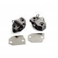 Aintier Engine Timing Chain Kit Replacement Ford For E-150 For E-250 E-350 E-450 F-150 F-250 F-350 Econoline Super Duty