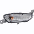 Front Passenger Side Turn Signal Light For Honda Ridgeline 2021 2022 2023 Capa Certified Black Edition Rtl E 33300t6za31 