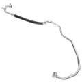 A-premium A C Suction Line Hose Assembly Compatible With Toyota 4runner 2010-2020 V6 4 0l Compressor To Evap