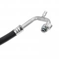A-premium A C Suction Line Hose Assembly Compatible With Toyota 4runner 2010-2020 V6 4 0l Compressor To Evap