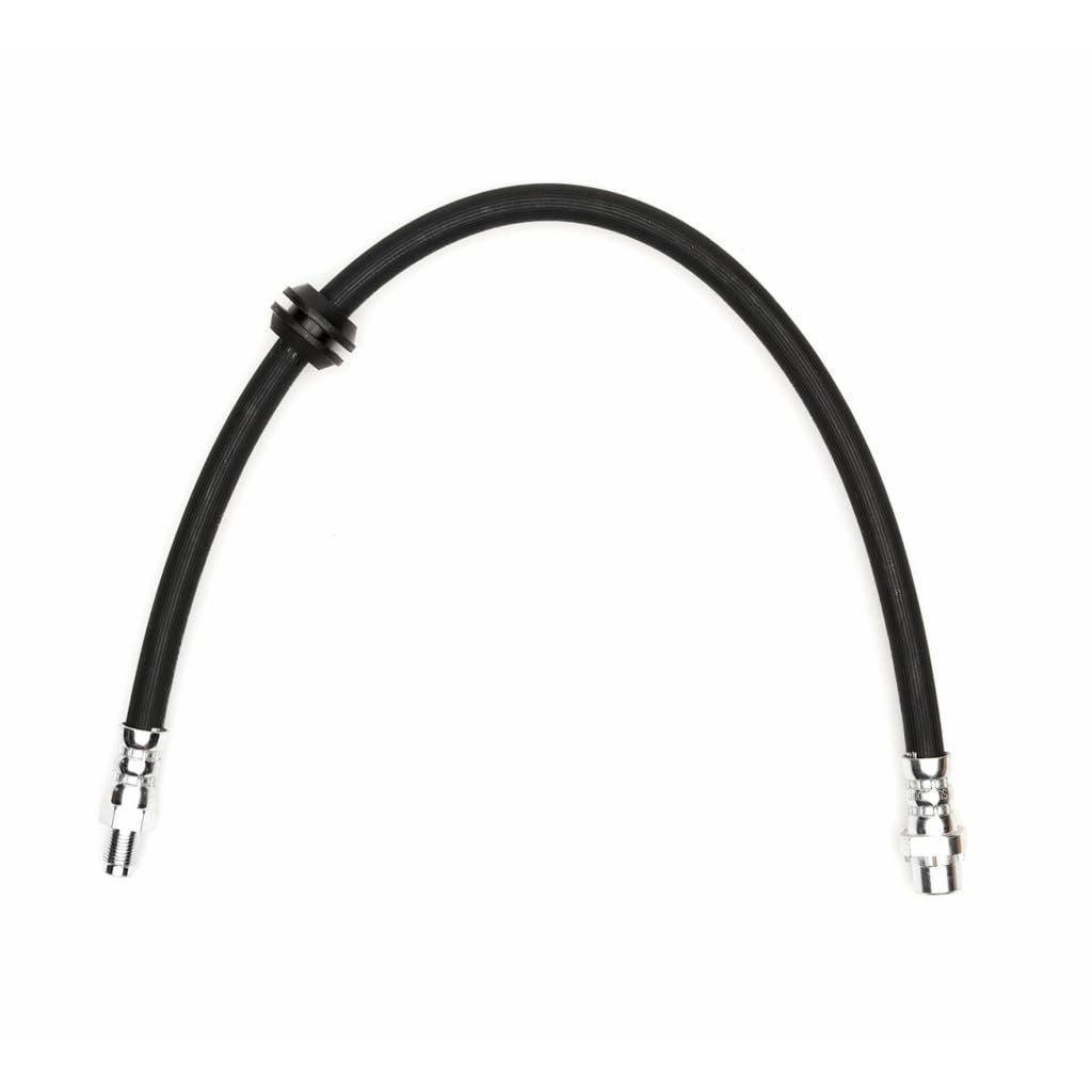 Front Brake Hose For Bmw Z3 1998 1999 20 2001 2002 M10 1 00 Mm 0 04 In Thread 477 18 78 Length Dot Certified Replacement Part