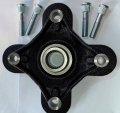 Front And Rear Axle Left Right Wheel Hub 5141353-067 With Studs Replacement For 2018-2022 Polaris Rzr Xp 4 1000 Rs1 Turbo 2018