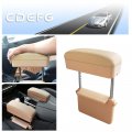 Cdefg Armrest Support Elbow Rest Pad Extender Console Storage Organizer Adjustable Height Comfort Arm Pads Universal Fit For