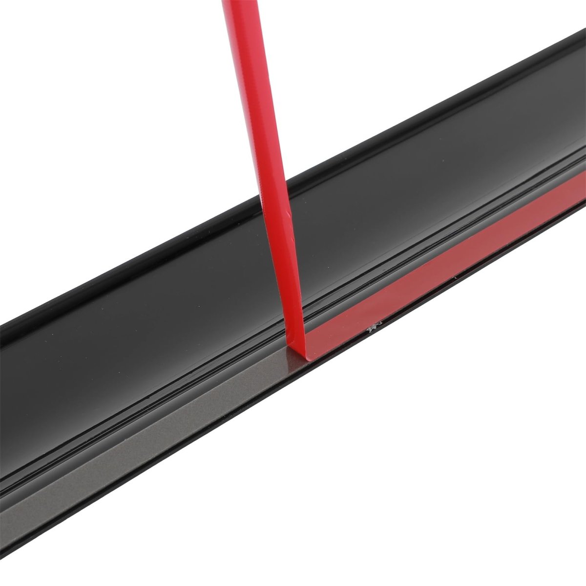 Side Window Deflectors For Nissan Frontier Super Crew Cab 2000 2004 In Channel Rain Guards Visors 4 Piece Set Smoked Tint