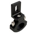 Cicitree 2sets 7 8inch 22mm Universal Handlebar Motorcycle Headlight Bracket Mount Holder Tube Clamp