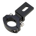 Cicitree 2sets 7 8inch 22mm Universal Handlebar Motorcycle Headlight Bracket Mount Holder Tube Clamp