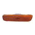Lexus Rx 300 1999-2003 Front Side Marker Light Assembly Amber Driver Capa Certified Lx2550102 81740-48010 