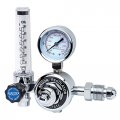 Eastwood Welding Flow Meter Mig Tig Regulator Co2 Welder Tanks Shield Gases 