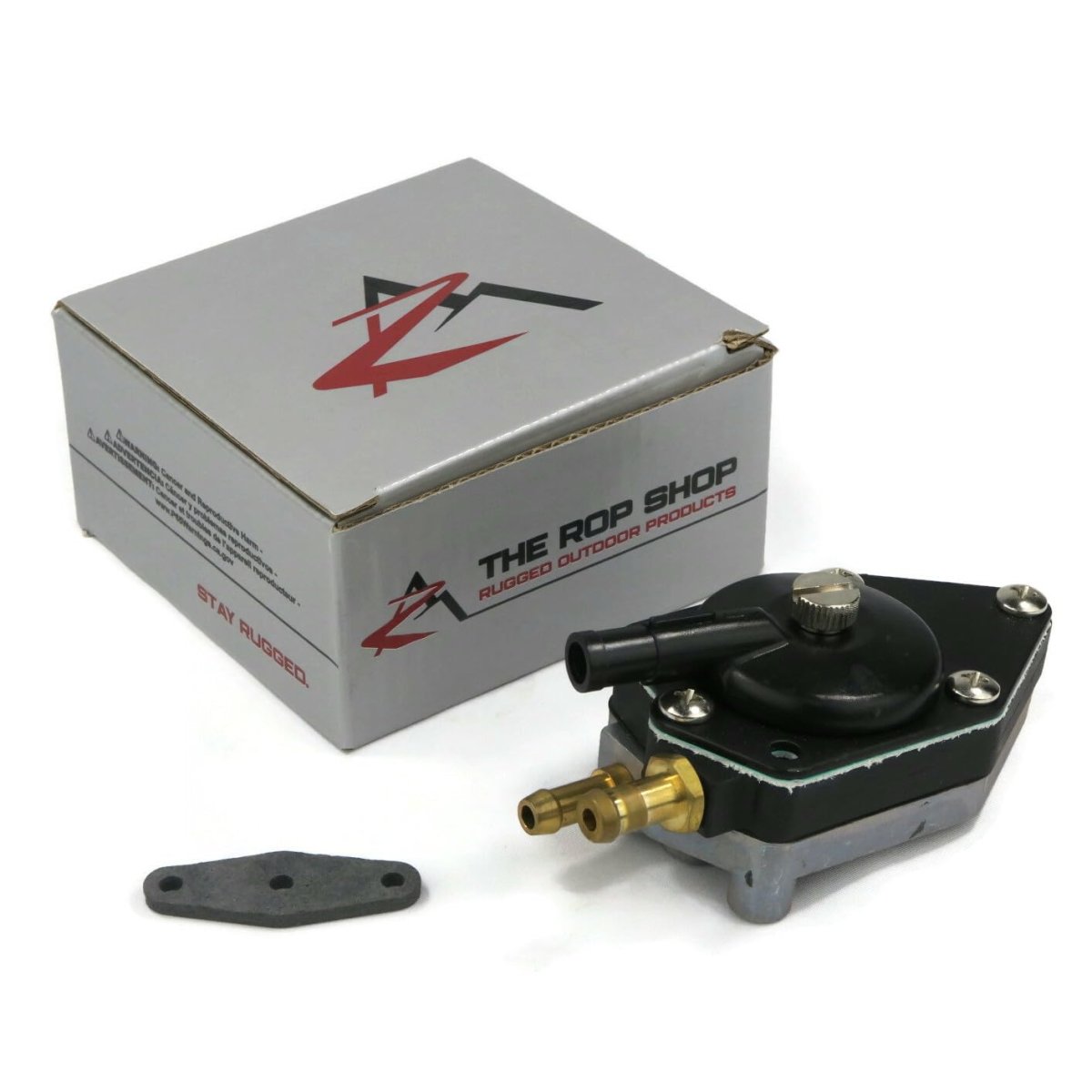 The Rop Shop Fuel Pump For Johnson 1977 140tl77s 140ml77s 175txl77s 175tl77s 200tl77c