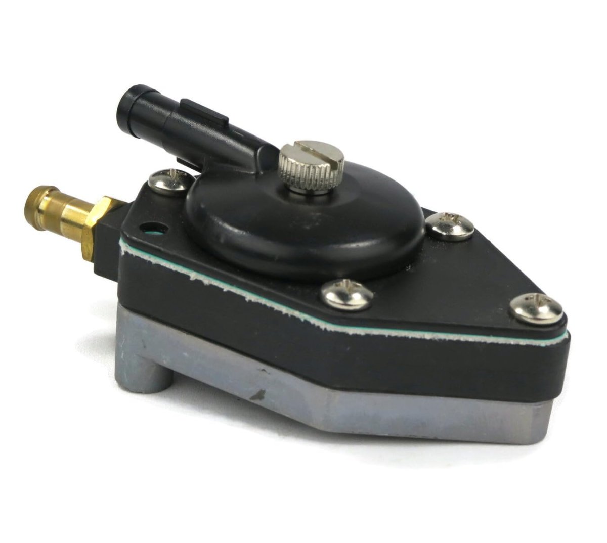 The Rop Shop Fuel Pump For Johnson 1977 140tl77s 140ml77s 175txl77s 175tl77s 200tl77c
