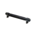 Tie Rod End Adjusting Sleeves For Dodge Dakota 1990 Front Position Set Of 1 Black Standard Style Model Olx-acd45a6000-cl360a50 