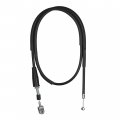 Motorcycle Clutch Control Cable For Suzuki Gn 125 58200 05392 Fits Et Ev And Z Models 