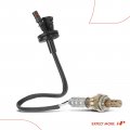A-premium O2 Oxygen Sensor Compatible With Mercedes-benz 300te S124 1990 1991 1992 1993 L6 3 0l Upstream Replace 0095429217