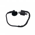 Shumandala Ignition Coil For Polaris Sportsman 90 2001-2006 Scramblerx 2001-2003 Predator 50 90 2003-2006 