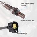 Oxygen Sensor O2 Replacement For Mitsubishi Lancer008-2015 2 0l 2 4l No 1588a171