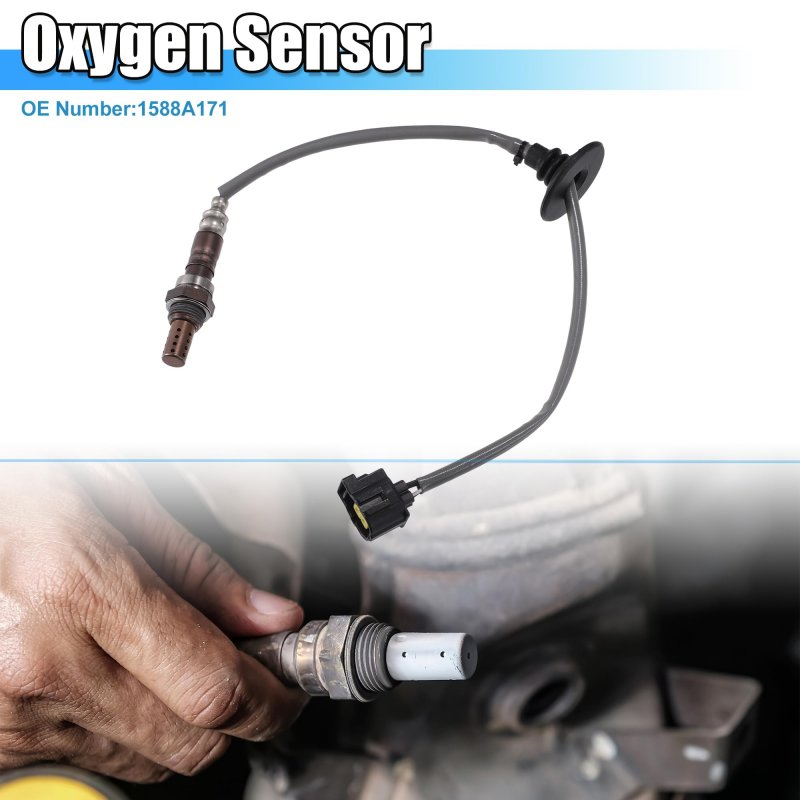 Oxygen Sensor O2 Replacement For Mitsubishi Lancer008-2015 2 0l 2 4l No 1588a171
