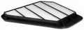 Mahle Original Lx 3078 Air Filter 