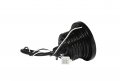Angel Eye Led Fog Lights For 2021 And Newer Toyota Yaris Xp210 White Projector Driving Lamps With Halo Rings Wiring Harness 