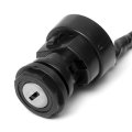 Kimpex Hd Ignition Key Switch Lock With 285852 Oem 3gg-82510-00-00