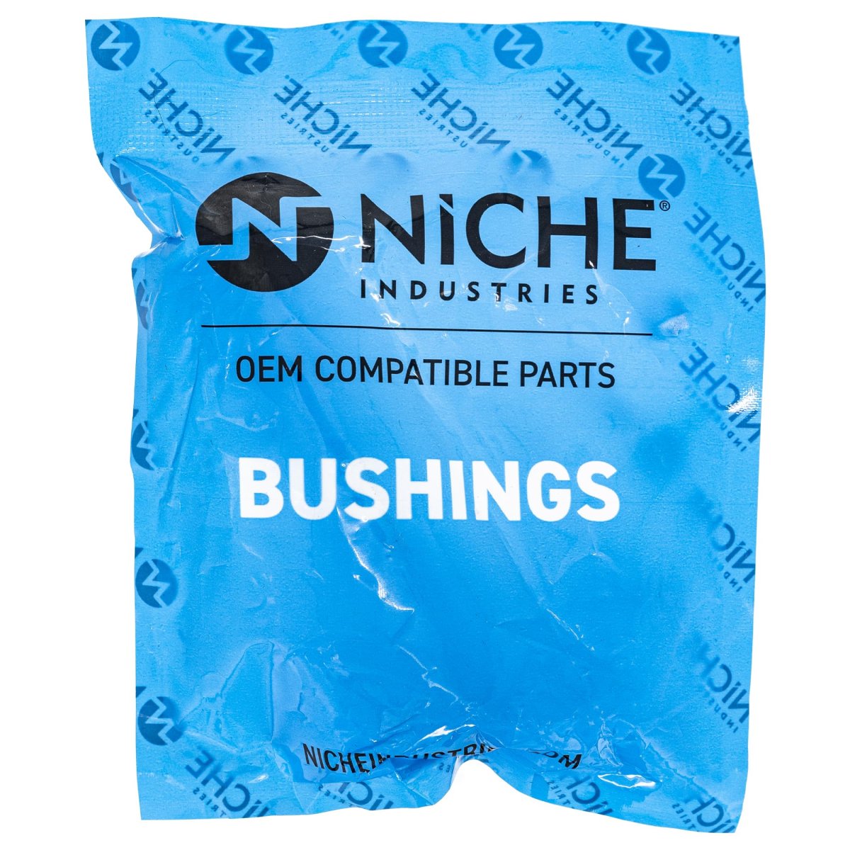 Niche Control A-arm Bushing Sleeve For Yamaha Blaster 200 2xj-22124 90387-160w1
