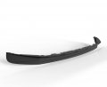 Ecotric Valance Compatible With 2011-2016 Ford F-250 F-350 Super Duty Rwd Bumper Air Dam Deflector Panel Replacement For