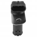 A-premium Engine Crankshaft Position Sensor Compatible With Chevrolet Corvette 2009-2013 V8 6 2l Supercharged Replace 12601389
