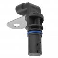 A-premium Engine Crankshaft Position Sensor Compatible With Chevrolet Corvette 2009-2013 V8 6 2l Supercharged Replace 12601389