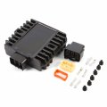 Kimpex Hd Voltage Regulator Rectifier Fits Suzuki 285814 Oem 4xy-81960-00-00 