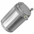 Caltric Starter Compatible With Polaris Snowmobile Iq Widetrack 600 2010 2011 2012 2013 2014 2015 2016 2017