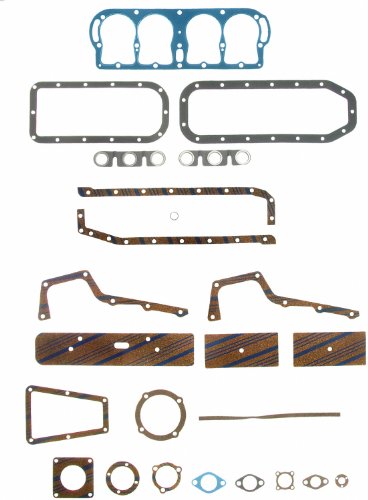 Fel-pro Fs 7012 B Full Gasket Set