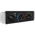 Heater Ac Control Switch For Jeep Tj 1999 To 2004 Hvac Climate Module 55037473ab Replace Part Hs 373 Sm2107 1s2187 