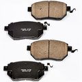 Power Stop 16-969 Z16 Ceramic Brake Pad 