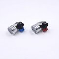 Spray Gun Air Pressure Regulator Kit 1 4 In Npt Regulating Valve For Pneumatic Tools And Hvlp Guns Aluminum Alloy Blue