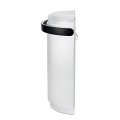 Water Reservoir For Keurig K-cafa Single Serve Coffee Latte Cappuccino Maker Black Handle 