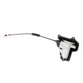 Door Lock Actuator For Mercedes Benz Gls350d 2017 Front Passenger Side With Soft Close Doors Replacement 1667600800 
