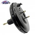 Tom Power Brake Booster Fits 2001-2005 Saturn L300 Lw200 Lw300 L100 L200 Ls Lw1 Lw2