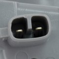 Daytime Running Light For Scion Tc 2014 2015 2016 Passenger Side Capa Certified Replaces 8121a 21010 And Sc2563100 Halogen 