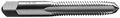 14 0mm 0 75mm Hss Metric Taper Hand Tap High Speed Steel Ground Thread For Machines Stainless Steel Aluminum And Zinc 
