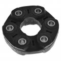 Drive Shaft Coupler Rear Mechanics Choice For 1993 Bmw 525it