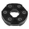 Drive Shaft Coupler Rear Mechanics Choice For 1993 Bmw 525it