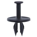 Rexka 30 Pcs Fascia Push-type Retainers For Gm 14045480 