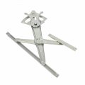 Ocpty Power Window Regulator With Motor Fit For 2008-2013 Toyota Highlander Front Left 749-073