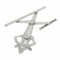 Ocpty Power Window Regulator With Motor Fit For 2008-2013 Toyota Highlander Front Left 749-073